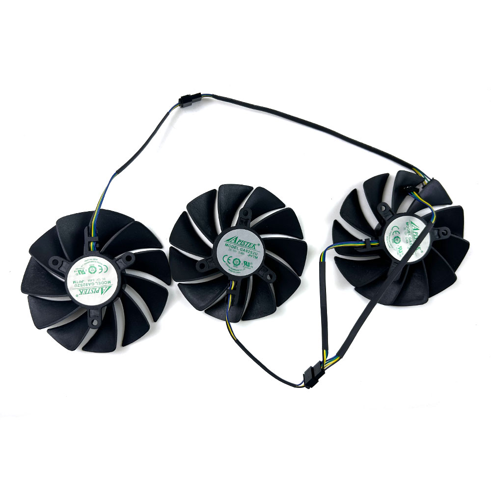 Ventola di raffreddamento per  - Rtx 4070 Ti Super 16Gb recensione e prezzo