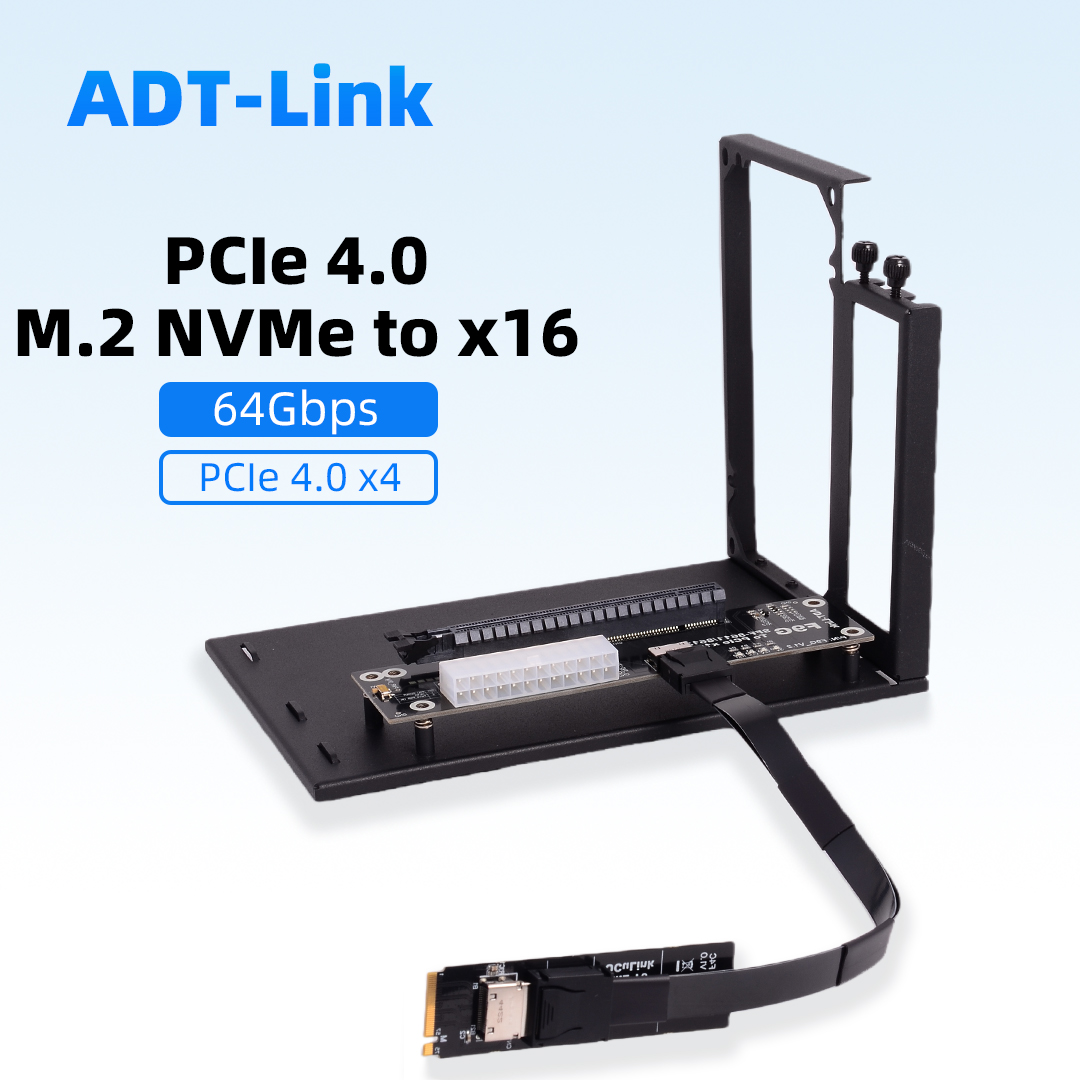 Dock eGPU PCIe 5.0 x4 128Gbps, - Oculink Egpu Dock Graphics Card recensione e prezzo