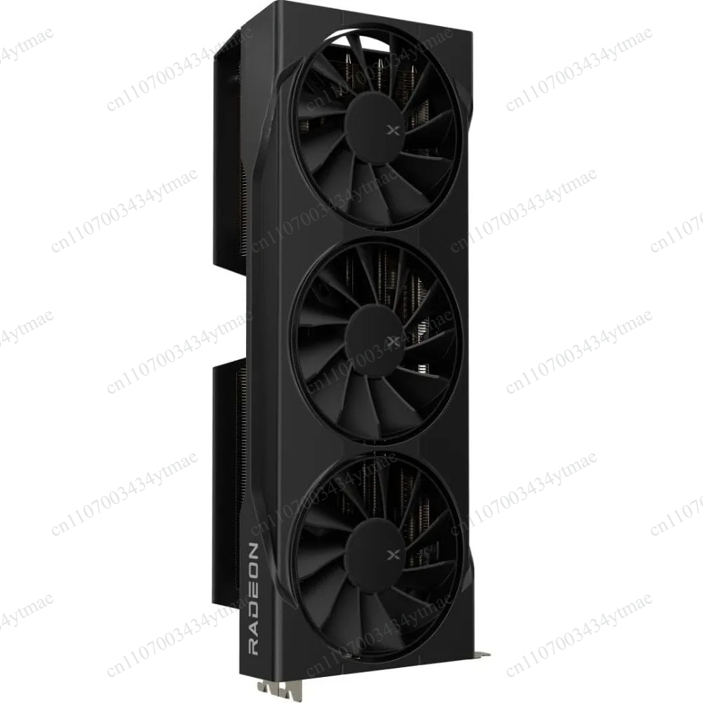 Scheda Grafica Gaming RX 9070  - Triple Fan Gaming Graphics Card 16Gb recensione e prezzo